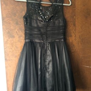 Beautiful Dress- perfect for homecoming!